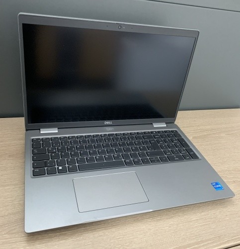Dell precision 3561 - dell,