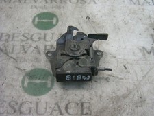 MOTORHAUBENSCHLOSS VORNE /