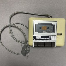 Commodore datasette 1530 c2n - 1530,