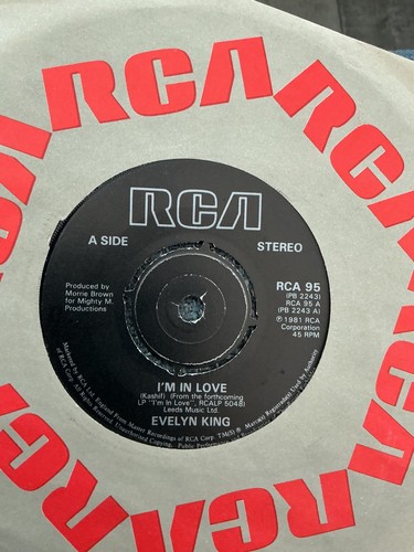 Evelyn king im - evelyn,
