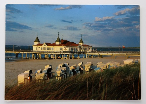 Xxl postkarte ahlbeck - xxl,