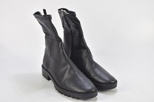Zara basic damen stiefelette - zara,