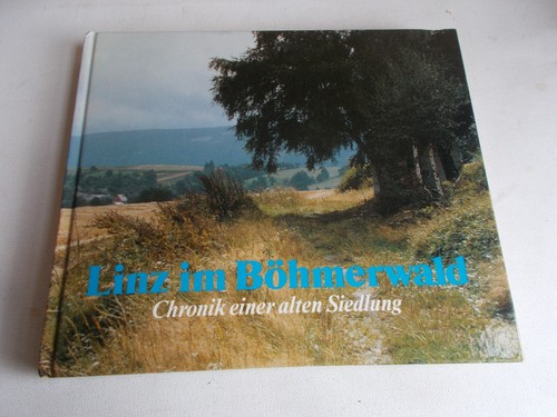 Heimatbuch linz im - ,