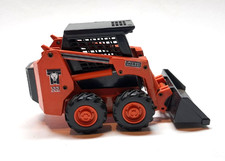 JOAL THOMAS 133 Kompaktbagger