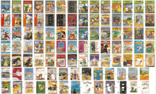 Große MC Kinder Kassetten Sammlung; Märchen Disney Liedern Geschichten Aussuchen