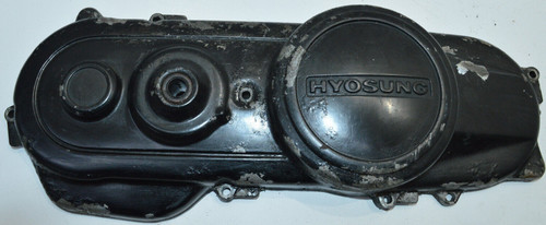 Hyosung cab variodeckel - cab, 50
