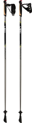 Leki spine shark - spine, nordic