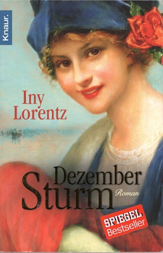 Iny lorentz dezembersturm - iny,