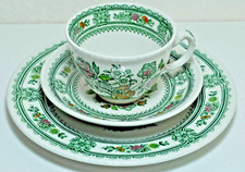 altes 3 tlg. Kaffeegedeck