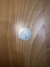  2 Deutsche Mark 1990 j 