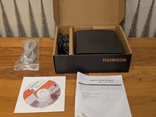 Thomson DCM476 Digital