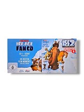 Kinder Pingui Ice Age 2