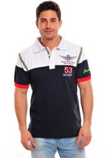 GEOGRAPHICAL NORWAY Polo-Shirt