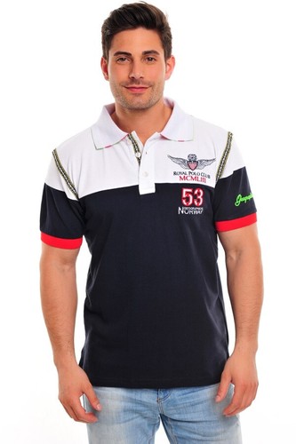 Geographical norway polo shirt - geographical, polo-shirt