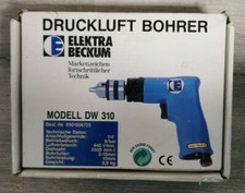 Elektra Beckum Druckluft