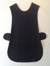 NEU DAMEN POLY/BAUMWOLLE UNI