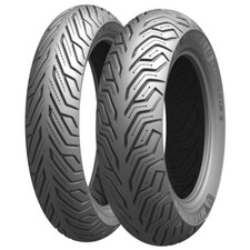 SATZ MOTORRADREIFEN MICHELIN