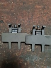 Heidelberg QM 46 Schuh