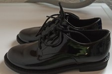 Zara Kinder Lackschuhe Größe