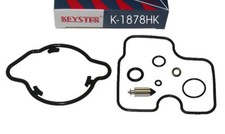 Keyster Vergaser-