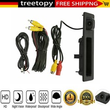 170° Rückfahrkamera Für BMW