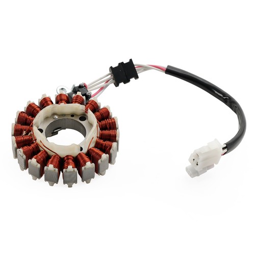 Magneto stator generator - generator, for