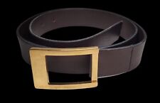 YVES SAINT LAURENT YSL GÜRTEL