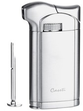 Caseti Paris chrom Pfeifen