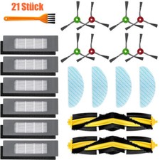 Bürsten Filter Zubehör Für