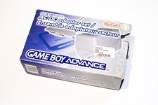 Original Game Boy Advance AC-DC Adapter Set  gba Netzteil AGB-009 Nintendo 2001