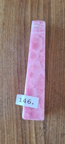 Rhodochrosit obelisk aaa - (146),