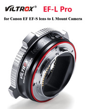 VILTROX EF-L Pro Adapter –