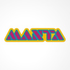 Opel manta sticker - opel,