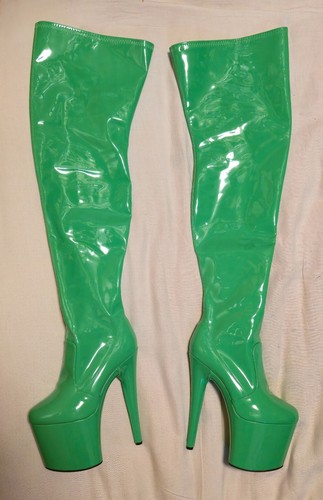 Lebe eu45 stripper - lebe, stiefel