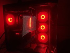 High Performance Gaming PC