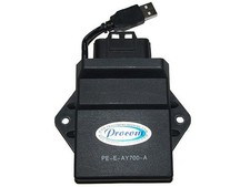 CDI ECU Tuning für Yamaha