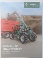 KRAMER KT276/KT316