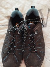 Schuhe Herren Wanderschuhe Gr.43 Jack Wolfskin