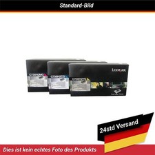 Lexmark C736 Toner CMY High