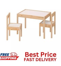 IKEA LATT Kinder Tisch und