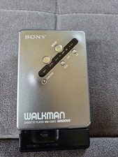 Walkman Sony WM EX 670