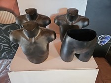 Gebrauchte Büsten Kinder