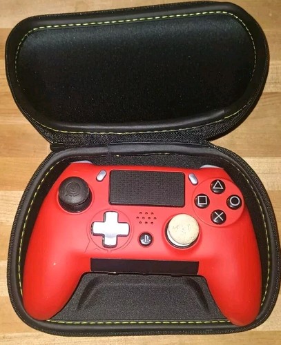 Scuf gaming vantage - scuf, red