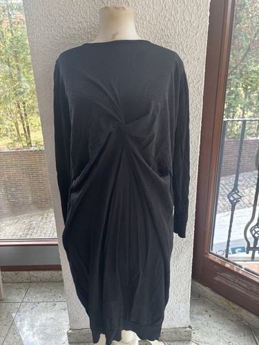 Cos damen kleid - kleid, wolle