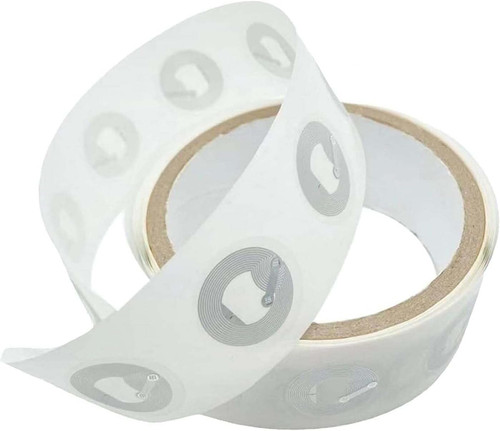Programmierbare nfc tags - 60,