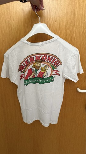 Bierkönig ballermann shirt - bierkönig,