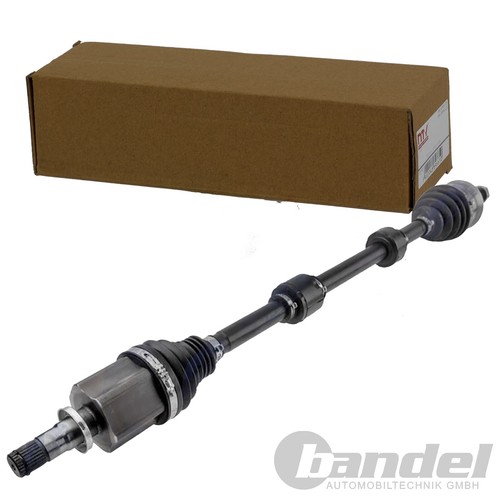 Nty antriebswelle 956mm - nty,