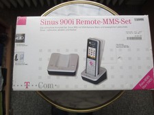 Sinus 900i Remote-MMS-Set ISDN
