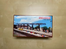 Vollmer 3538 Spur H0 Bahnsteig