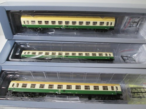 Tillig 01124 set mit - tillig, 3